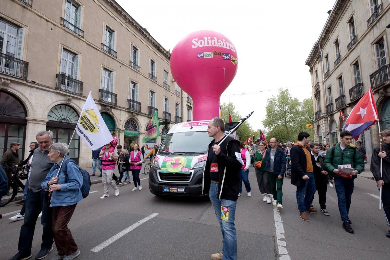 Cheveux Solidaires À Dijon : Comment Faire Un Don ?