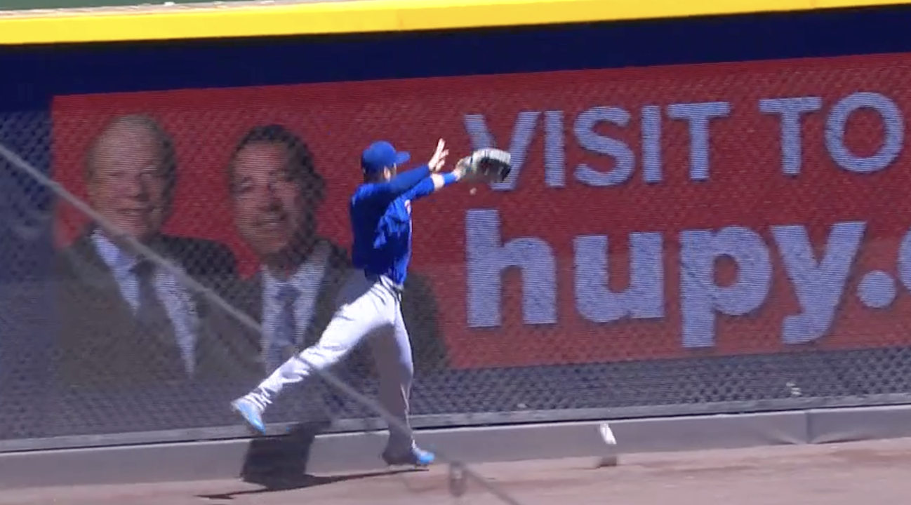 Chicago Cubs Defeat Dodgers: Ian Happ's Game-Winning Hit Chicago Cubs Defeat Dodgers: Ian Happ's Game-Winning Hit
