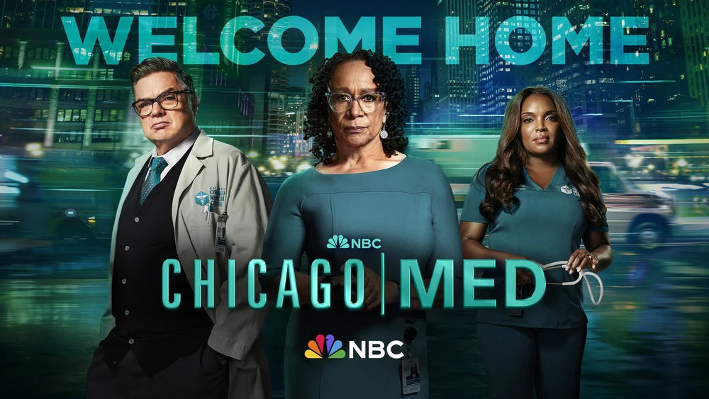 Chicago Med Season 10: Unexpected Developments In The One Chicago Crossover Chicago Med Season 10: Unexpected Developments In The One Chicago Crossover