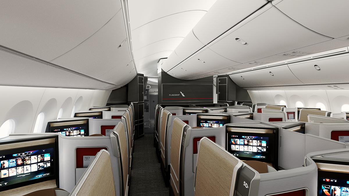 Chicago O'Hare: Why United And American Airlines Are Locked In A Head-to-Head Battle Chicago O'Hare: Why United And American Airlines Are Locked In A Head-to-Head Battle
