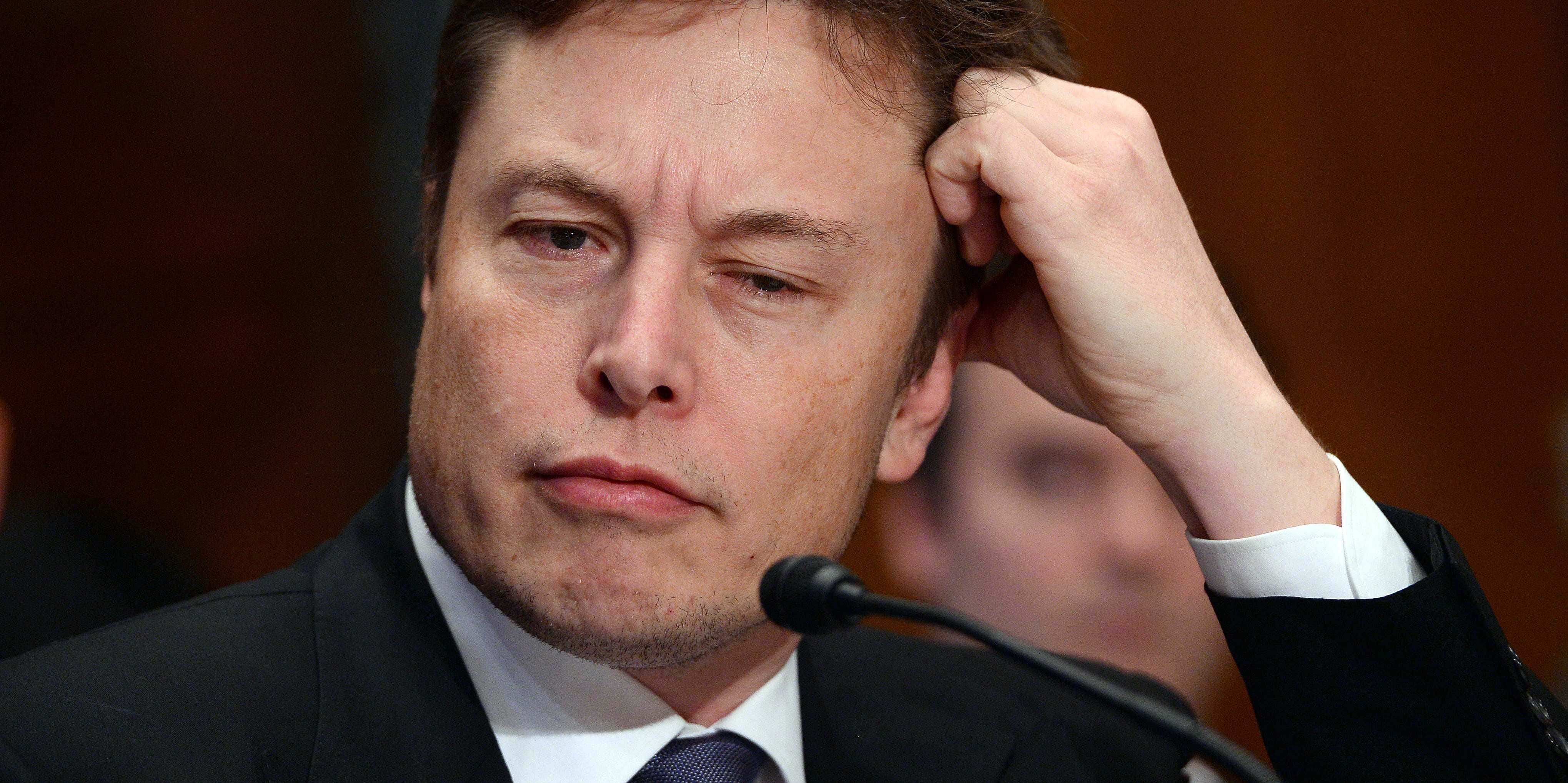 Child Poverty Allegations Against Elon Musk: A Critical Analysis Of The Bill Gates Statement Child Poverty Allegations Against Elon Musk: A Critical Analysis Of The Bill Gates Statement