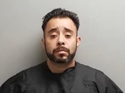 Child Predator Sentenced: Inter-Agency Collaboration Leads To Arrest Child Predator Sentenced: Inter-Agency Collaboration Leads To Arrest