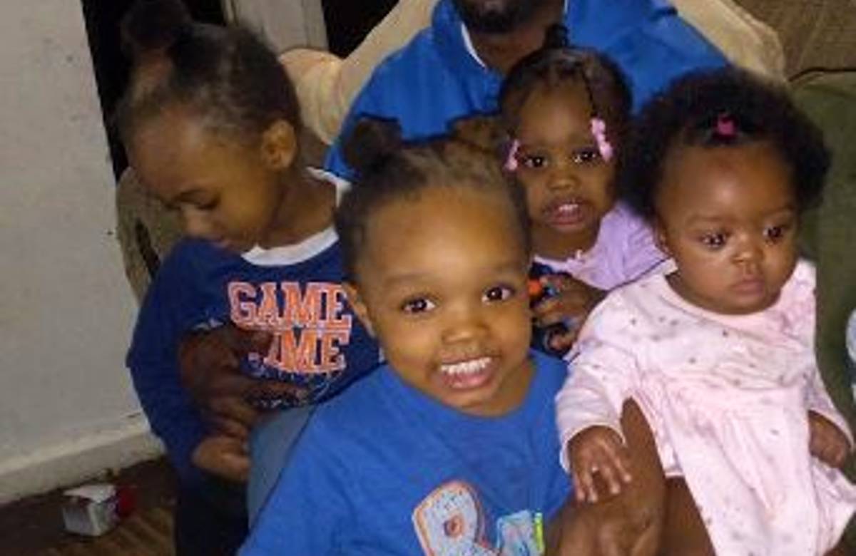 Children Among Four Killed In After-School Camp Car Accident Children Among Four Killed In After-School Camp Car Accident