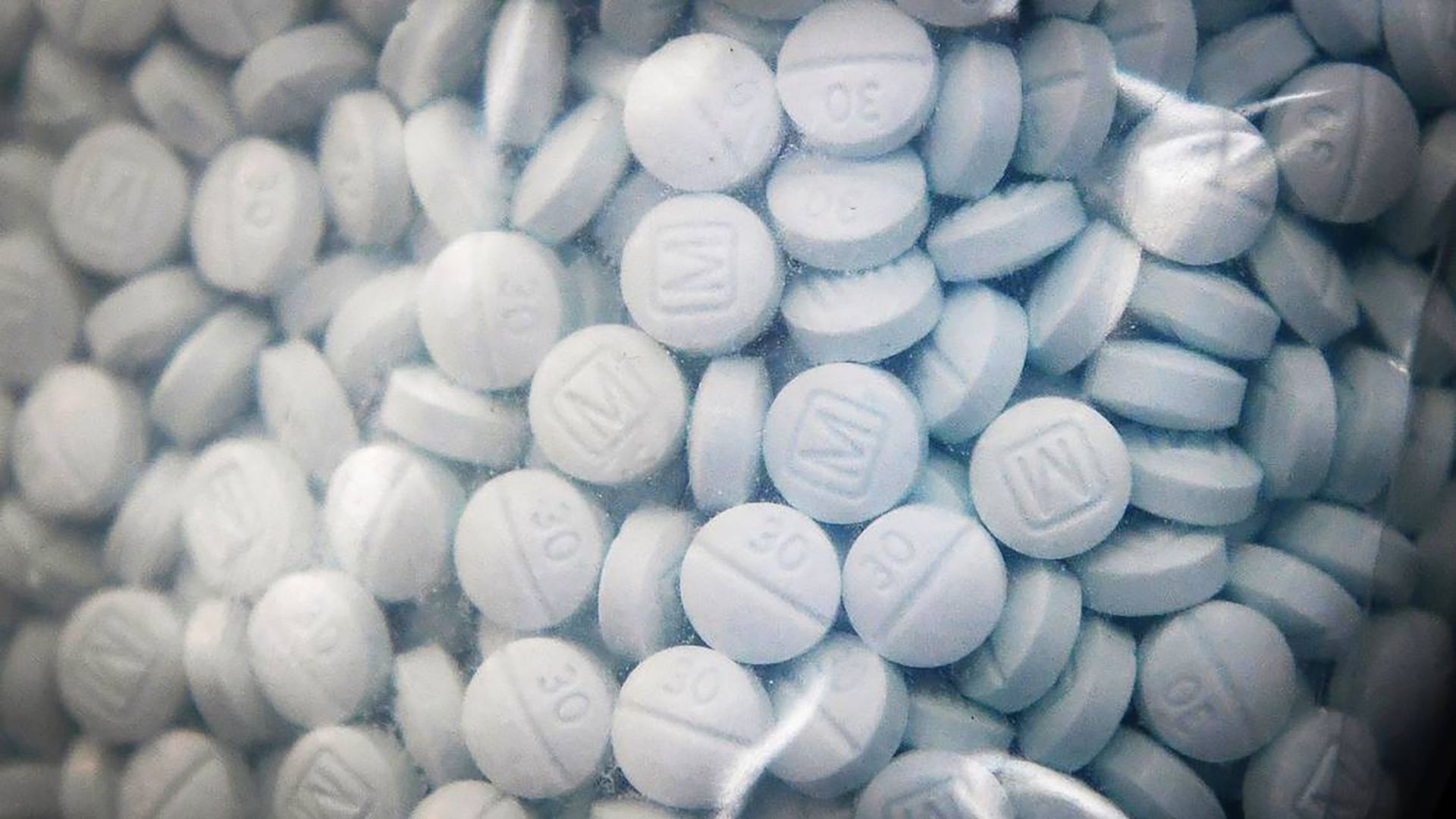 China Faces Reckoning Over Fentanyl: Ex-US Official's Warning China Faces Reckoning Over Fentanyl: Ex-US Official's Warning
