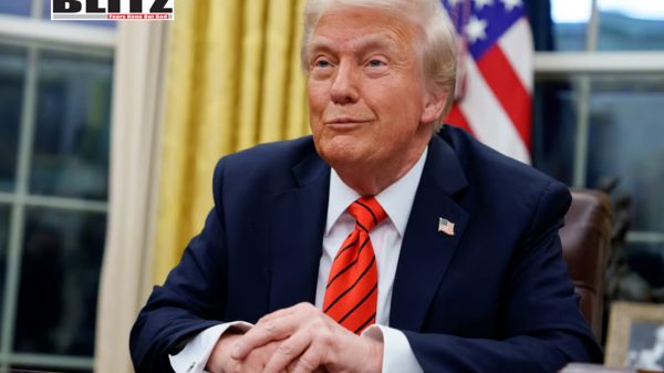 China Trade Talks: Trump's Push For Tariff Relief And Rare Earths China Trade Talks: Trump's Push For Tariff Relief And Rare Earths
