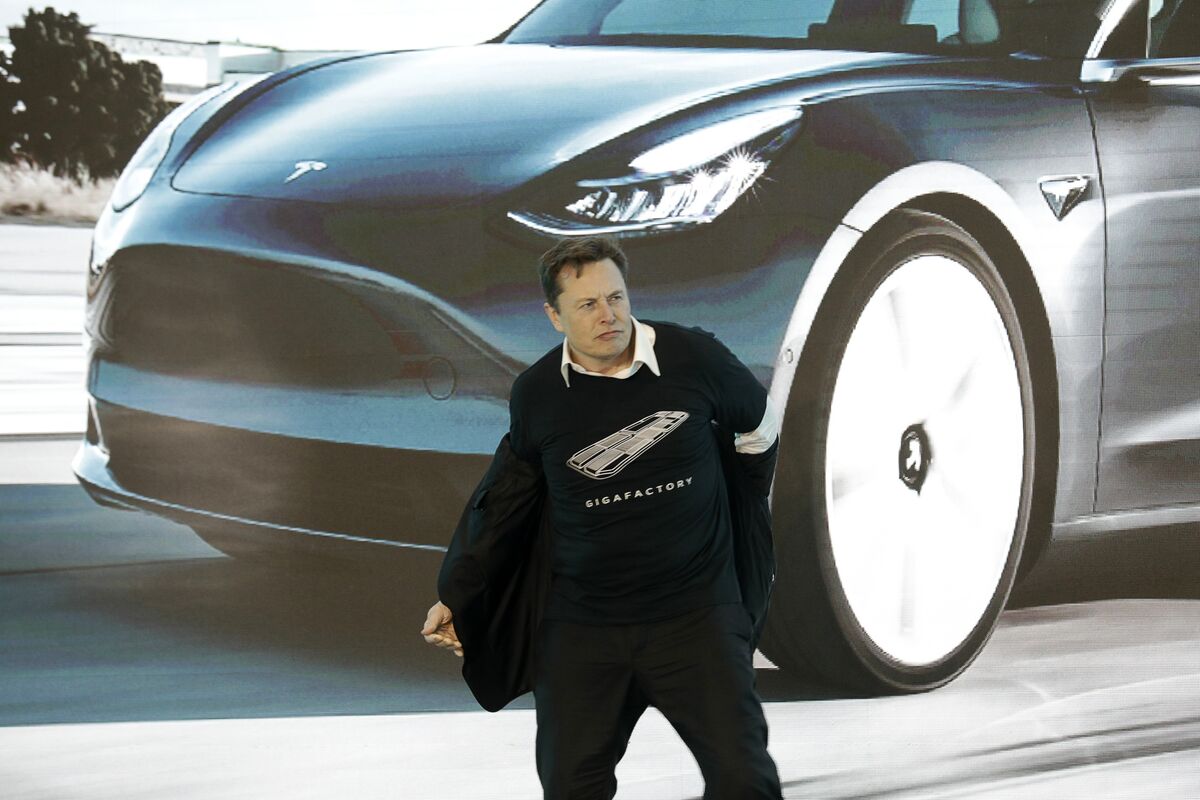 China's Rare Earth Crackdown Stalls Tesla's Optimus Humanoid Robot Project China's Rare Earth Crackdown Stalls Tesla's Optimus Humanoid Robot Project
