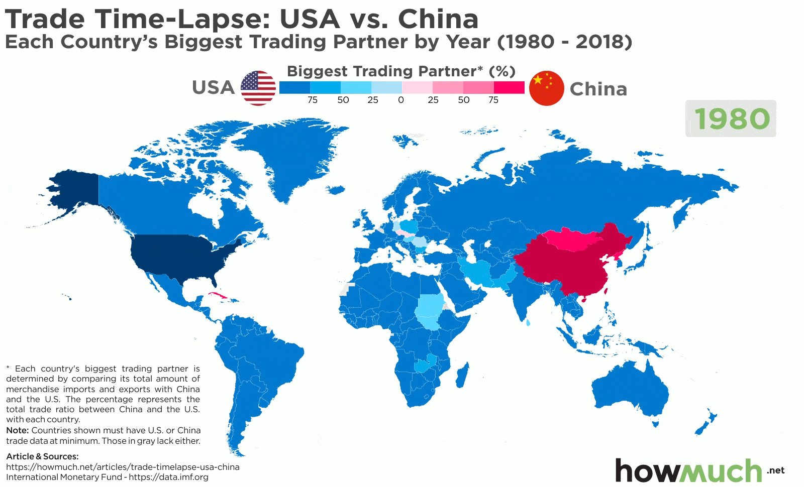 China's Trade War Strategy: Obscuring Economic Realities From America China's Trade War Strategy: Obscuring Economic Realities From America