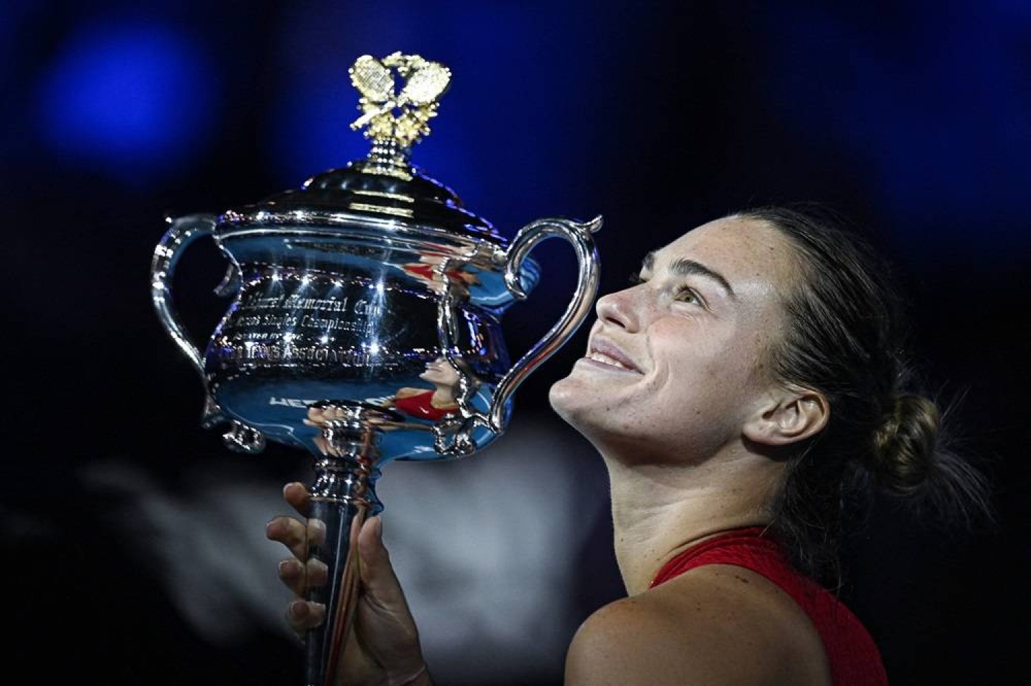 China's Zheng Qinwen Triumphs: Italian Open Semifinal Berth After Sabalenka Upset China's Zheng Qinwen Triumphs: Italian Open Semifinal Berth After Sabalenka Upset