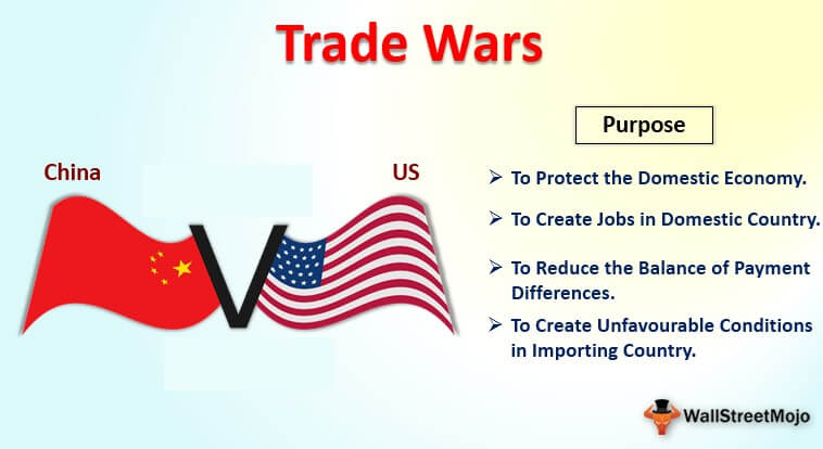 Chinese Goods And Trade Wars: The Impact On Bubble Blasters And Beyond Chinese Goods And Trade Wars: The Impact On Bubble Blasters And Beyond
