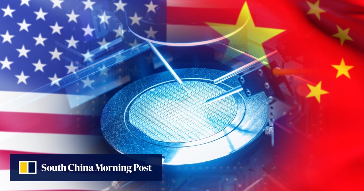Chinese Plastics Makers Face Iran Supply Disruption Amid US Sanctions Chinese Plastics Makers Face Iran Supply Disruption Amid US Sanctions