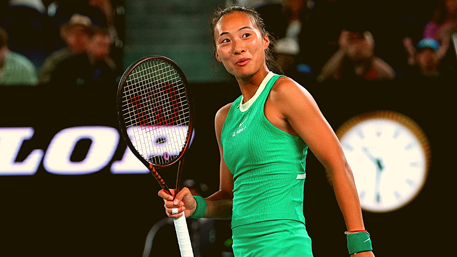 Chinese Tennis Culture Boosted By Top Players: Italian Open Chief's Insight Chinese Tennis Culture Boosted By Top Players: Italian Open Chief's Insight