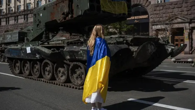 Чому Путін Продовжує Війну В Україні? Аналіз Політичної Ситуації. Чому Путін Продовжує Війну В Україні? Аналіз Політичної Ситуації.