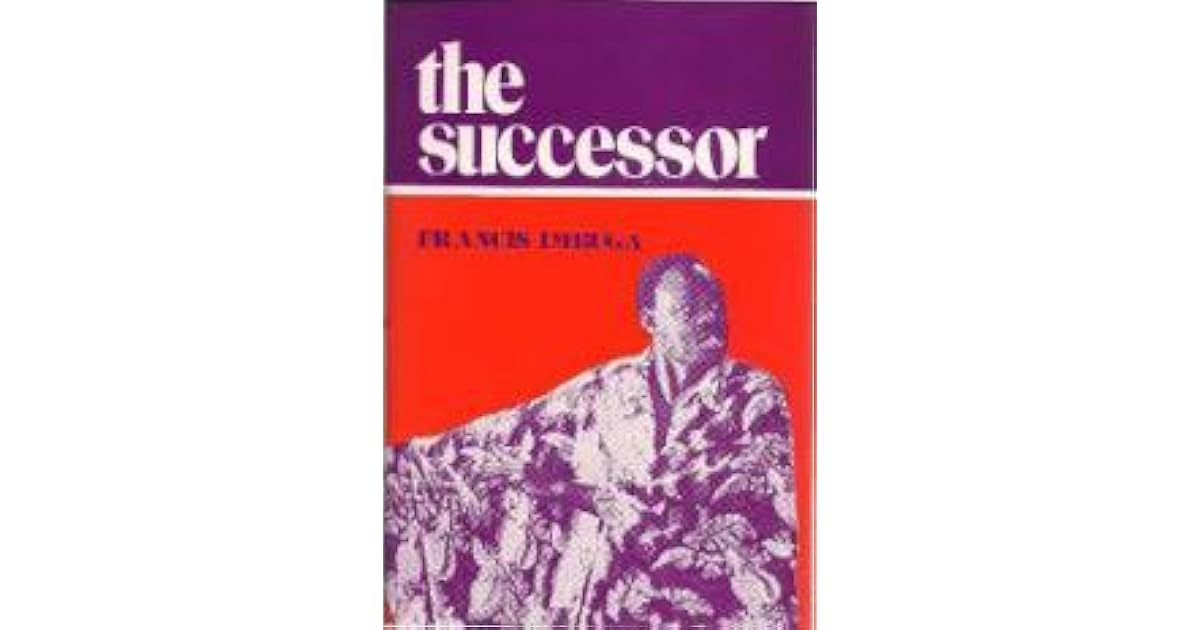 Choosing Francis's Successor: Challenges And Expectations Choosing Francis's Successor: Challenges And Expectations