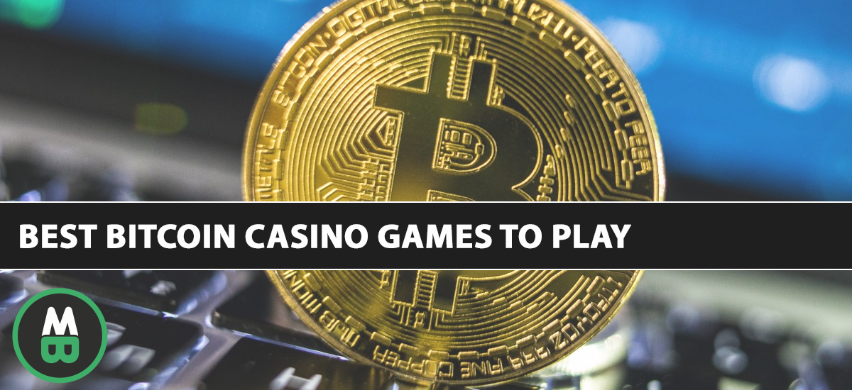 Choosing The Best Bitcoin Casino For 2025: Security, Games, And Bonuses Choosing The Best Bitcoin Casino For 2025: Security, Games, And Bonuses