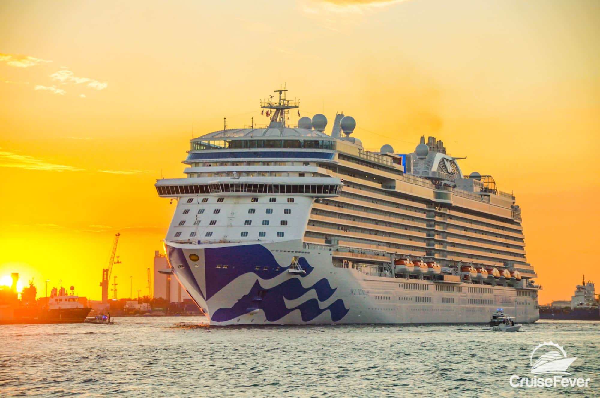 Choosing The Best Cruise Line For Your Family: 5 Top Picks Choosing The Best Cruise Line For Your Family: 5 Top Picks