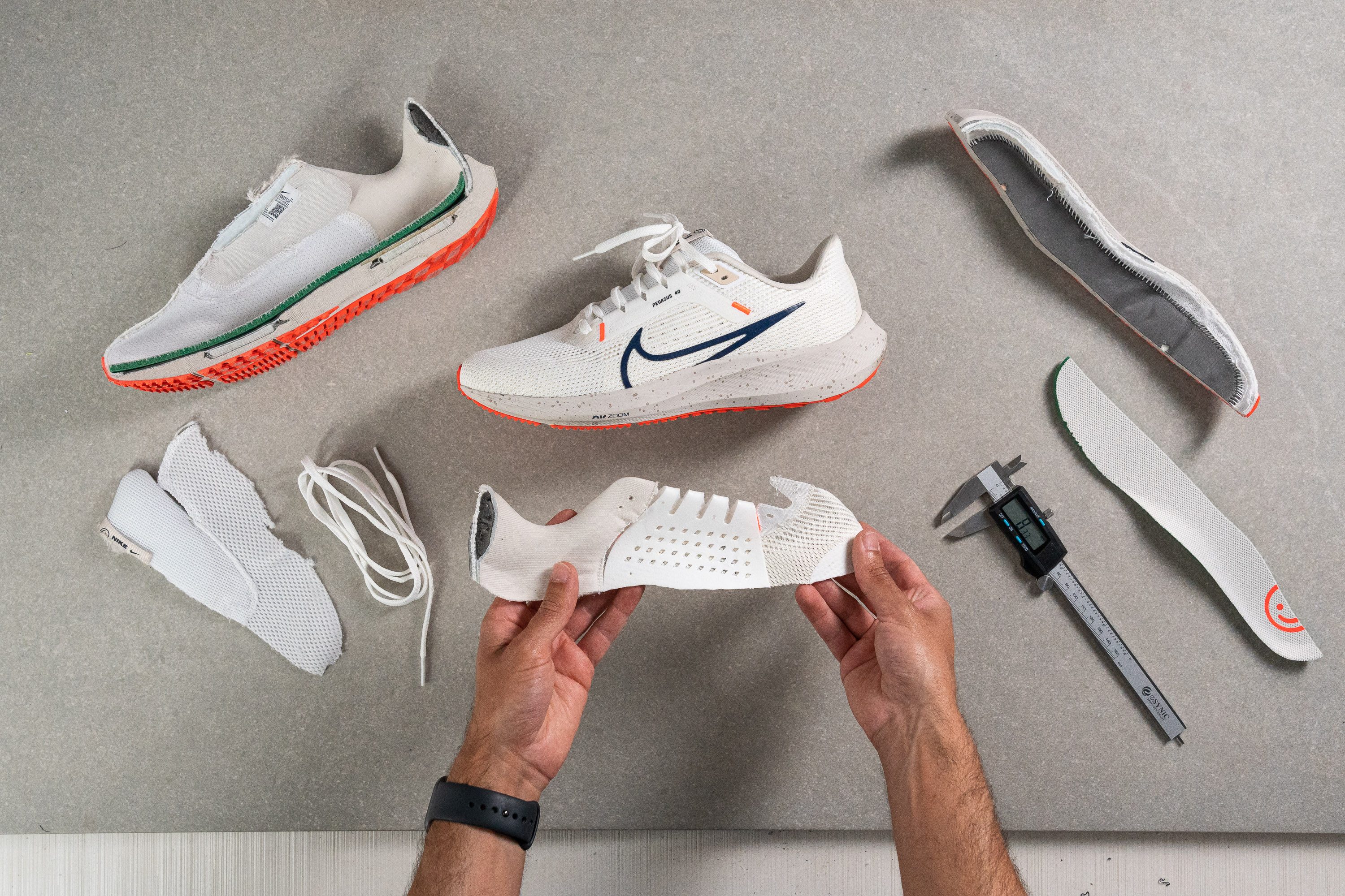 Choosing The Best Nike Running Shoes For 2025 Choosing The Best Nike Running Shoes For 2025