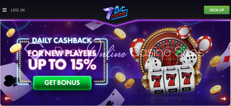 Choosing The Best Online Casino Canada: A 7Bit Casino Comparison Choosing The Best Online Casino Canada: A 7Bit Casino Comparison