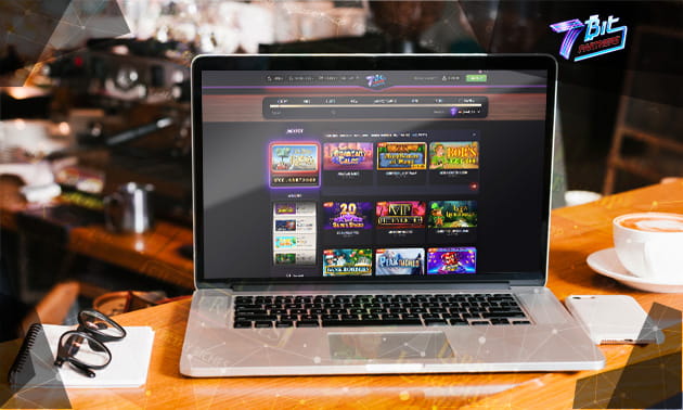 Choosing The Best Online Casino In Canada For 2025: A 7Bit Casino Focus Choosing The Best Online Casino In Canada For 2025: A 7Bit Casino Focus