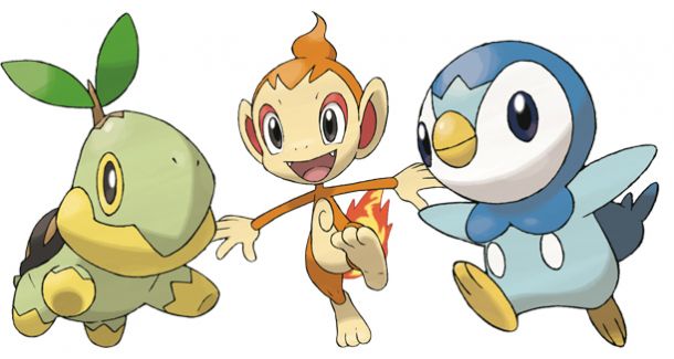 Choosing The Best Starter Pokémon: A Generation-by-Generation Analysis
