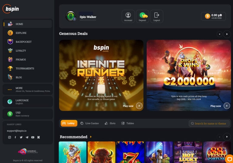 Choosing The Right Bitcoin & Cryptocurrency Casino In 2025 Choosing The Right Bitcoin & Cryptocurrency Casino In 2025