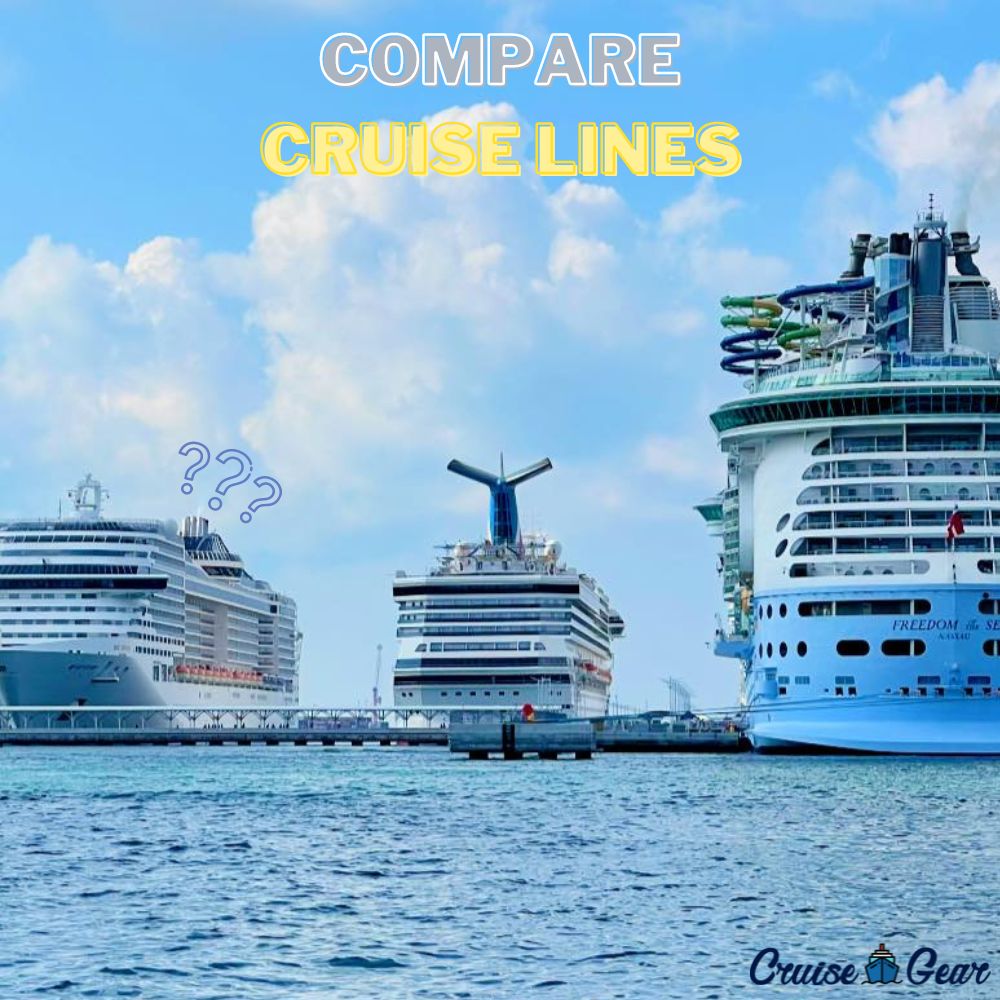 Choosing The Right US Cruise Line For Your Vacation Choosing The Right US Cruise Line For Your Vacation