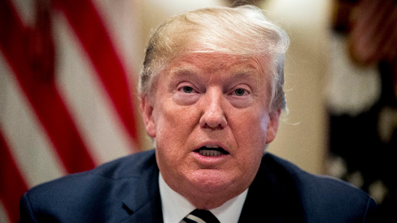 Chris Fallica's Scathing Assessment Of Trump's Relationship With Putin Chris Fallica's Scathing Assessment Of Trump's Relationship With Putin