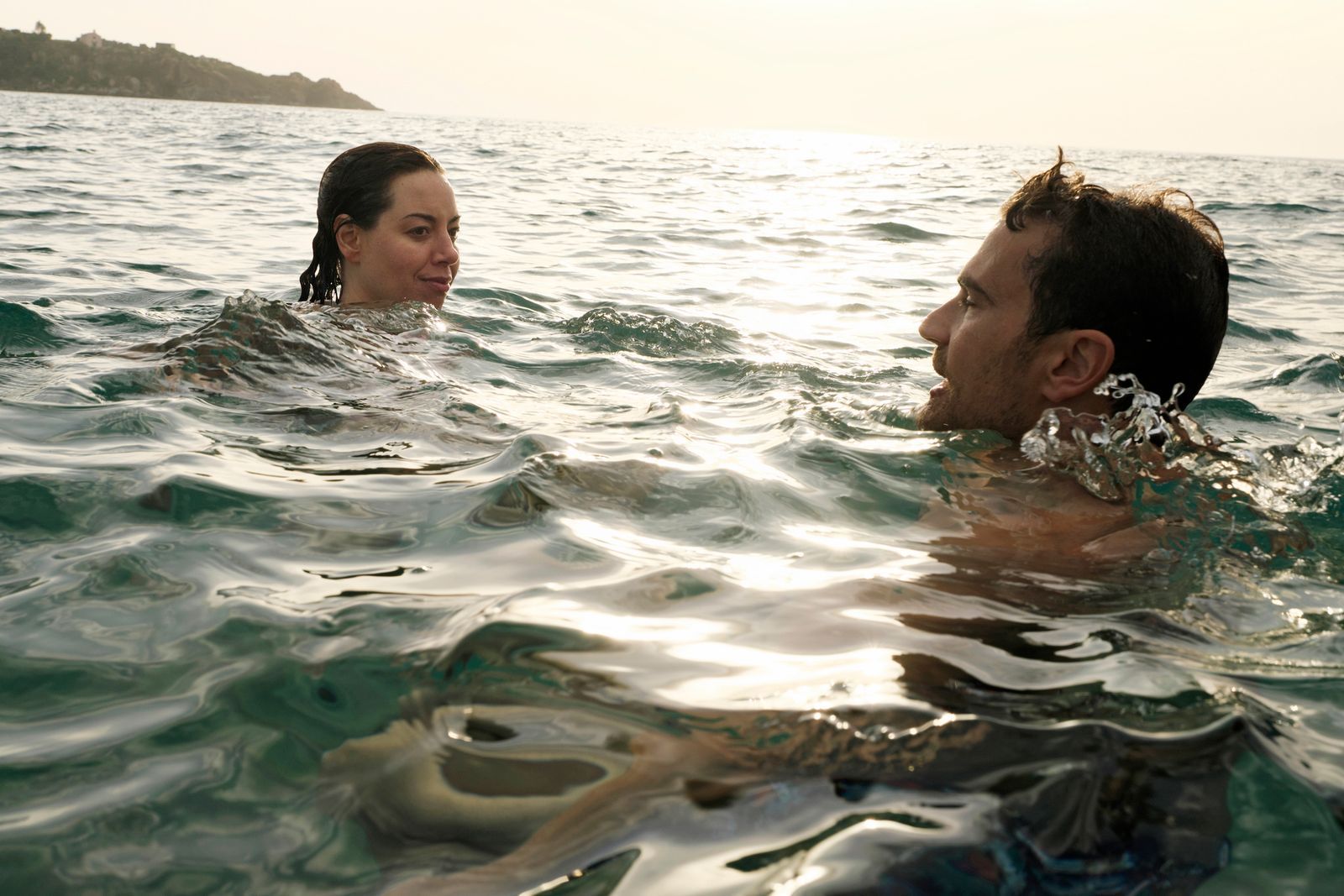 Chris Pratt Responds To Brother-in-Law's White Lotus Nude Scene Chris Pratt Responds To Brother-in-Law's White Lotus Nude Scene