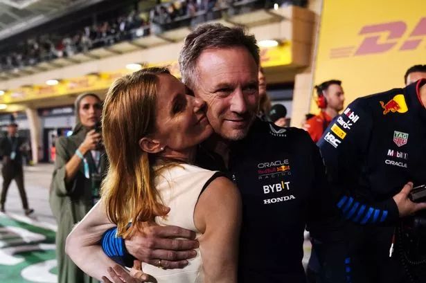 Christian Horner's Witty Remark On Max Verstappen's Fatherhood Christian Horner's Witty Remark On Max Verstappen's Fatherhood