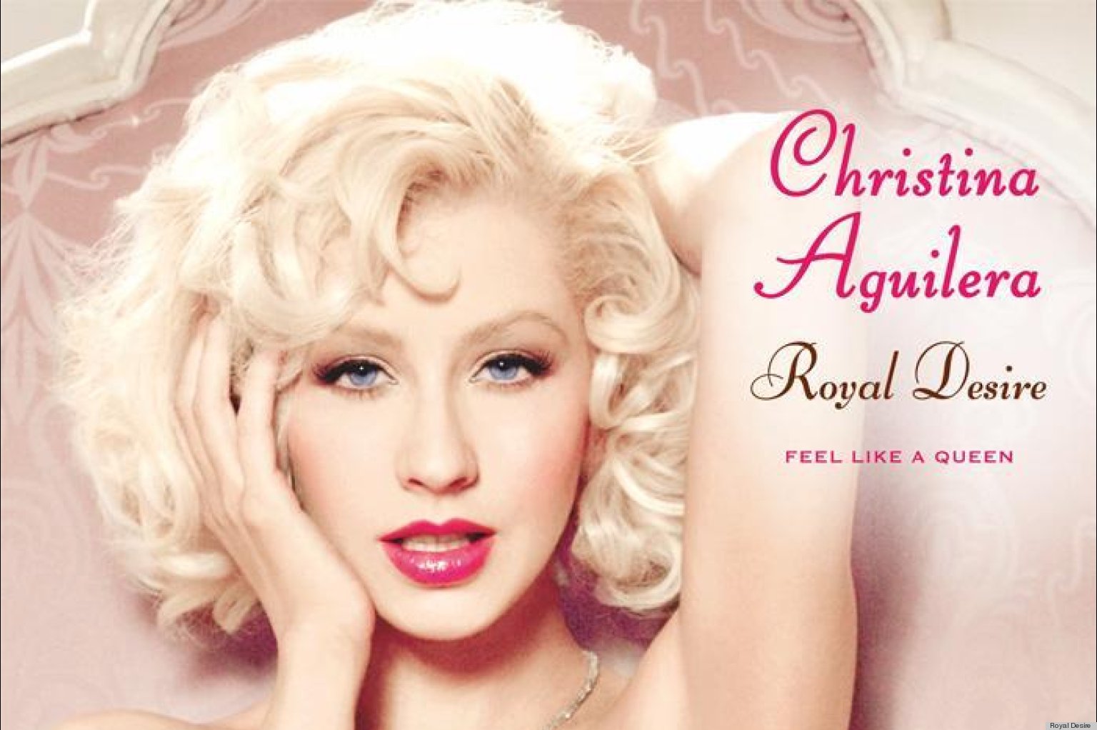 Christina Aguilera And The Photoshop Debate: A New Photoshoot Sparks Controversy Christina Aguilera And The Photoshop Debate: A New Photoshoot Sparks Controversy