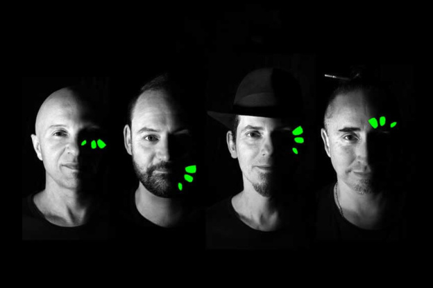 Christophe Mali: Concert De Clôture À Onet-le-Château