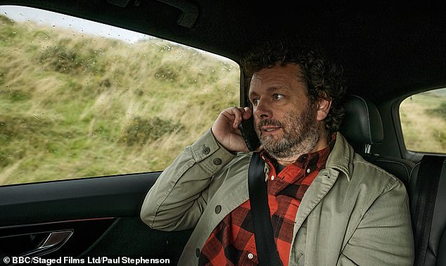 Christopher Stevens Reviews Michael Sheen's Christopher Stevens Reviews Michael Sheen's