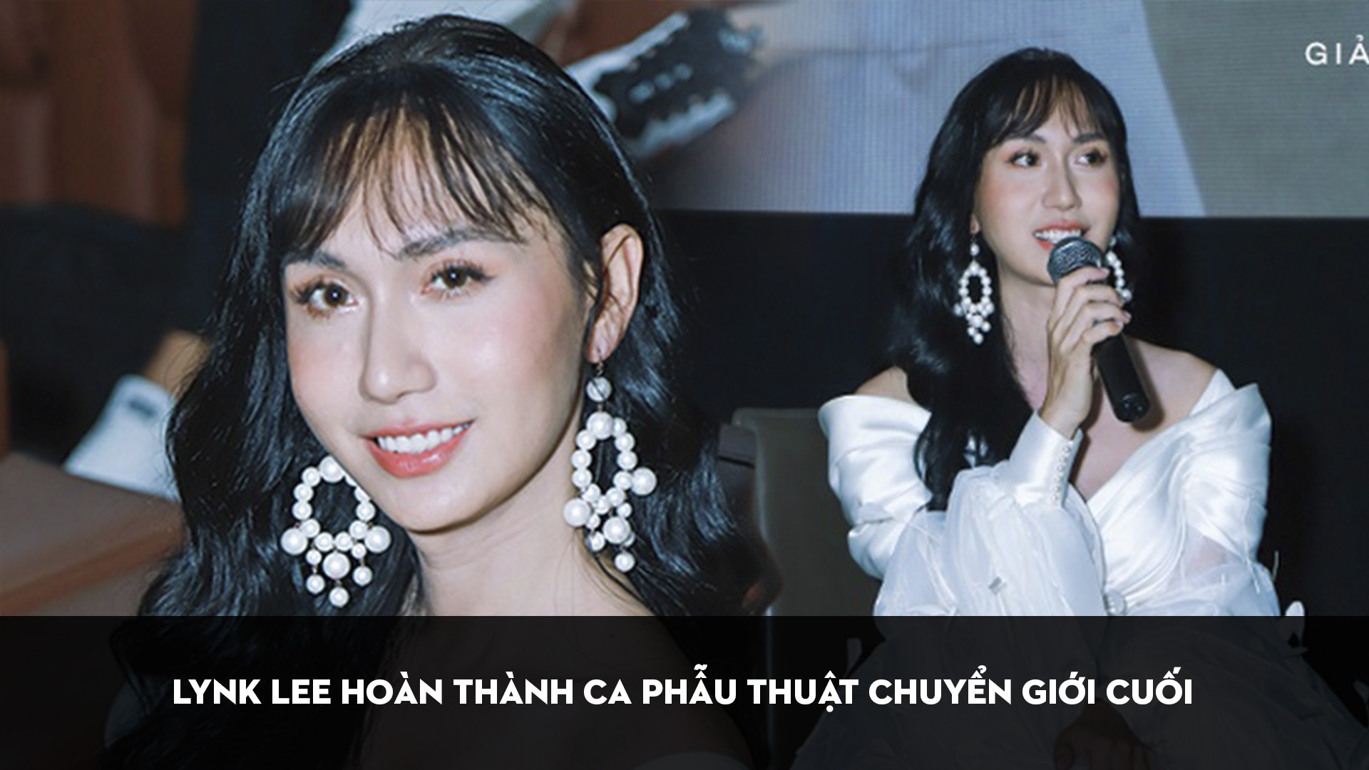 Chuyển Giới Thành Công, Lynk Lee Ngày Càng Xinh Đẹp Và Được Bạn Trai Hết Lòng Ủng Hộ Chuyển Giới Thành Công, Lynk Lee Ngày Càng Xinh Đẹp Và Được Bạn Trai Hết Lòng Ủng Hộ