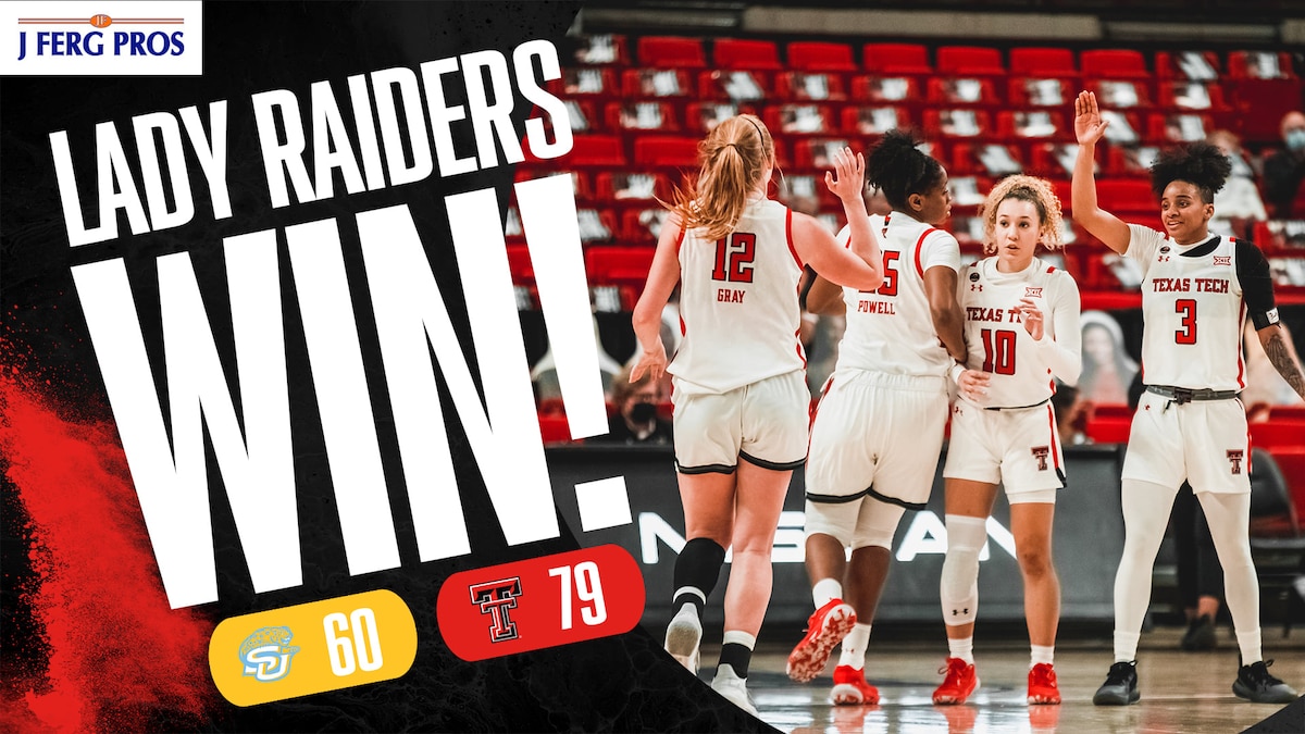 Cincinnati Defeats Lady Raiders In Tight Home Game, 59-56 Cincinnati Defeats Lady Raiders In Tight Home Game, 59-56