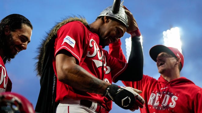 Cincinnati Reds Drop Third Straight 1-0 Match Cincinnati Reds Drop Third Straight 1-0 Match