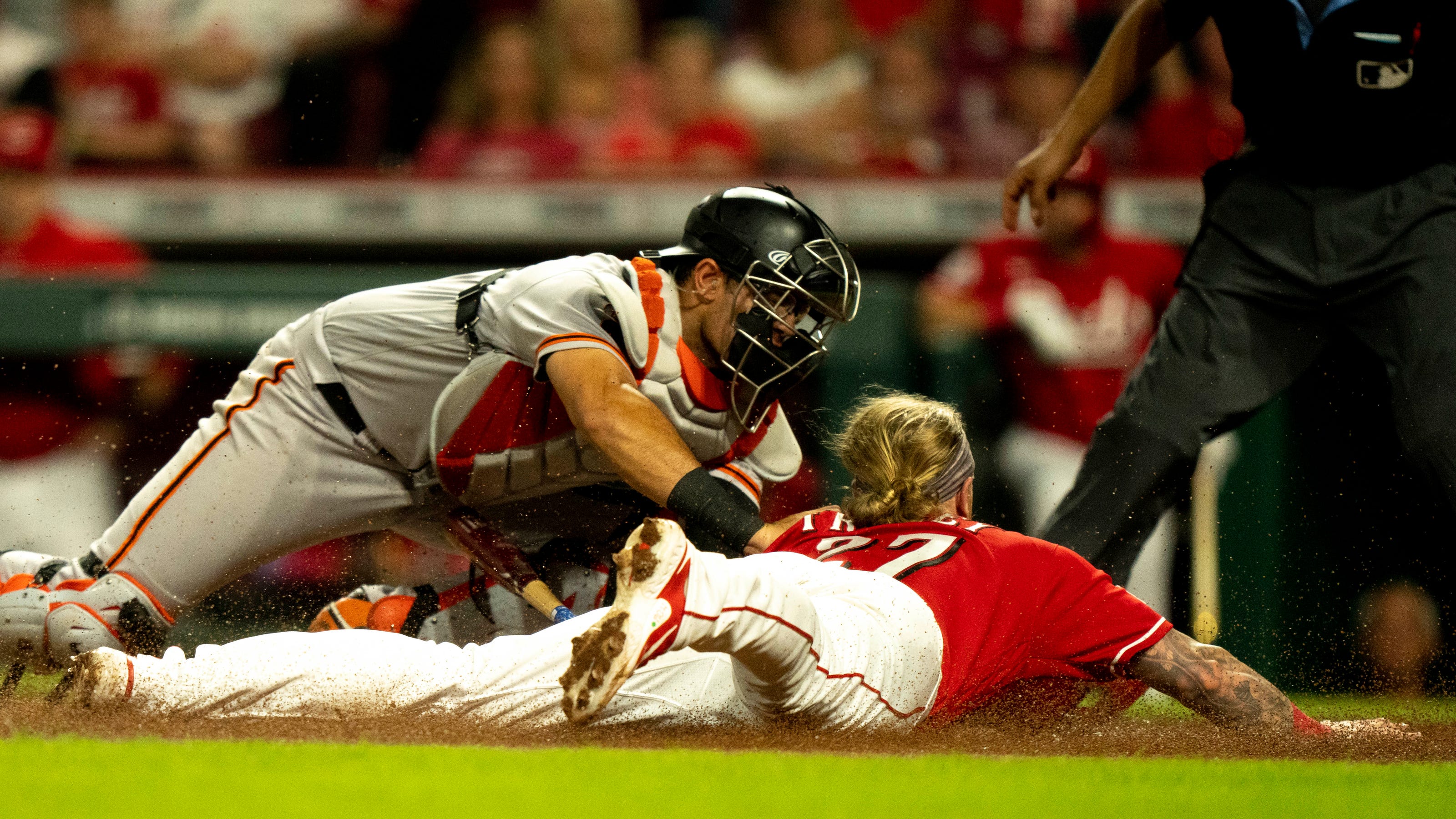 Cincinnati Reds' Historic Losing Streak: A 1-0 Loss Extends Unparalleled Record Cincinnati Reds' Historic Losing Streak: A 1-0 Loss Extends Unparalleled Record
