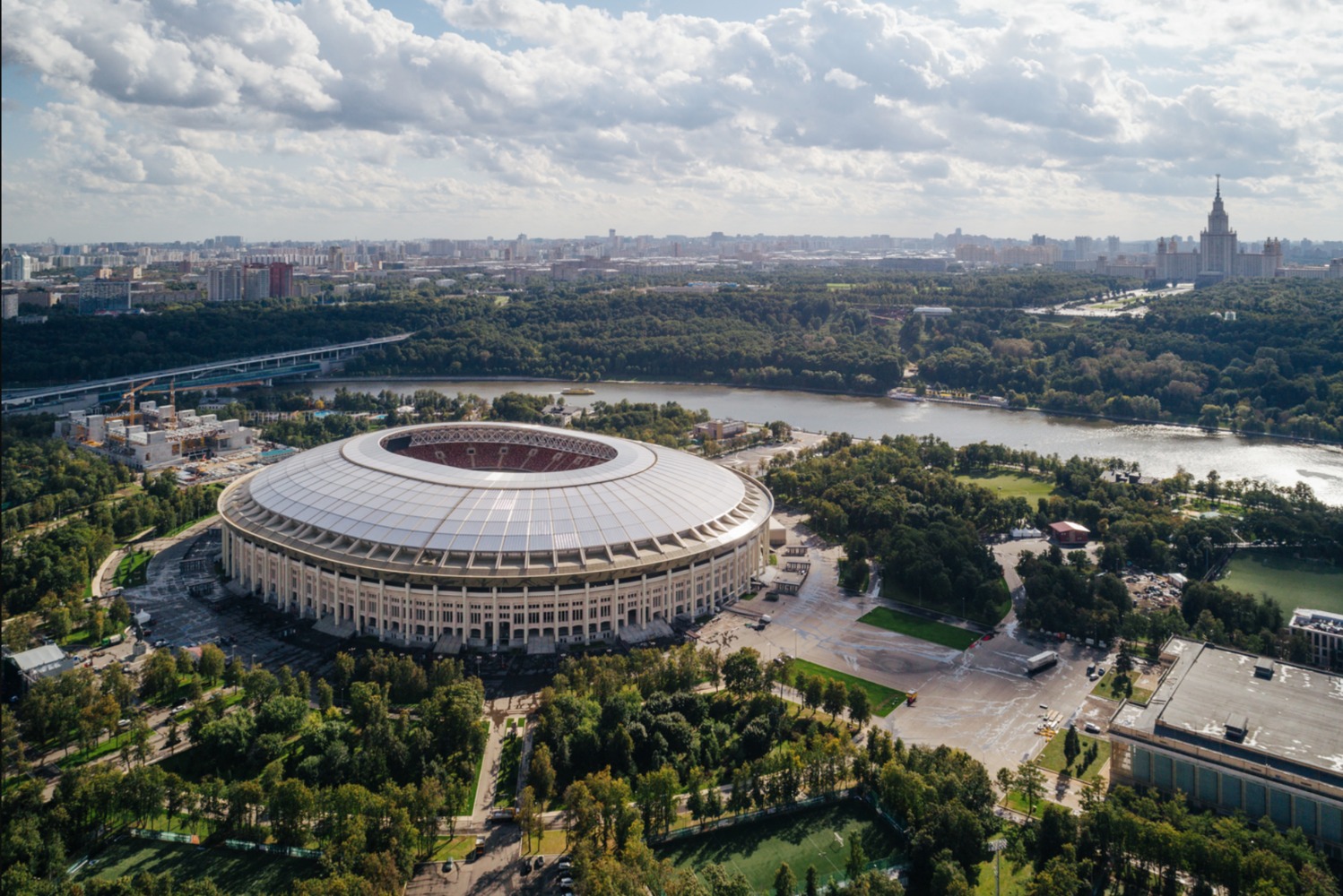 Cities Turn To Sports Stadiums To Revitalize Downtowns Cities Turn To Sports Stadiums To Revitalize Downtowns