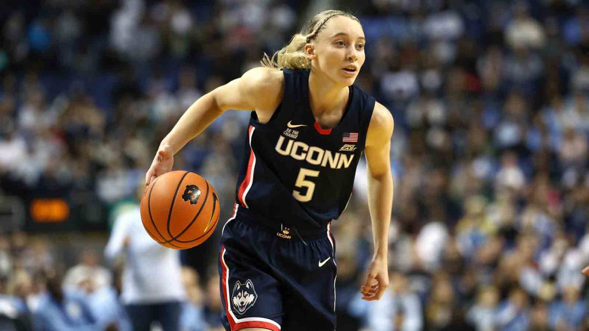 City Honors Paige Bueckers' WNBA Debut With A Day Of Recognition City Honors Paige Bueckers' WNBA Debut With A Day Of Recognition