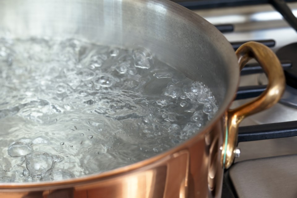 City Of Robinson Issues Boil Water Advisory: What You Need To Know City Of Robinson Issues Boil Water Advisory: What You Need To Know