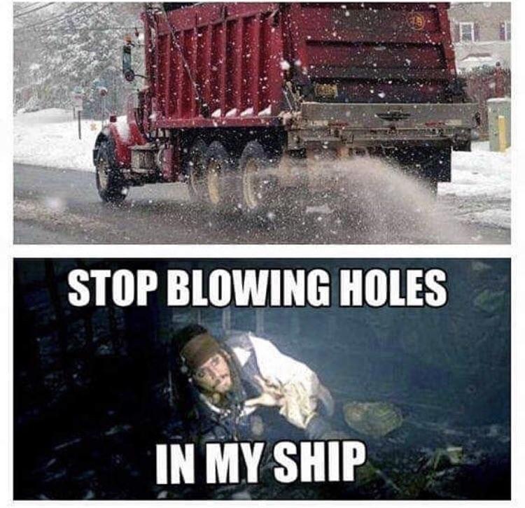 City Of Tulsa Deploys 66 Salt Trucks For Winter Weather City Of Tulsa Deploys 66 Salt Trucks For Winter Weather