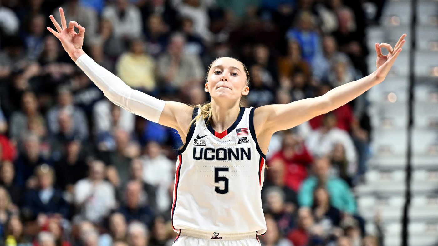 City To Honor Paige Bueckers' WNBA Debut With Name Change City To Honor Paige Bueckers' WNBA Debut With Name Change