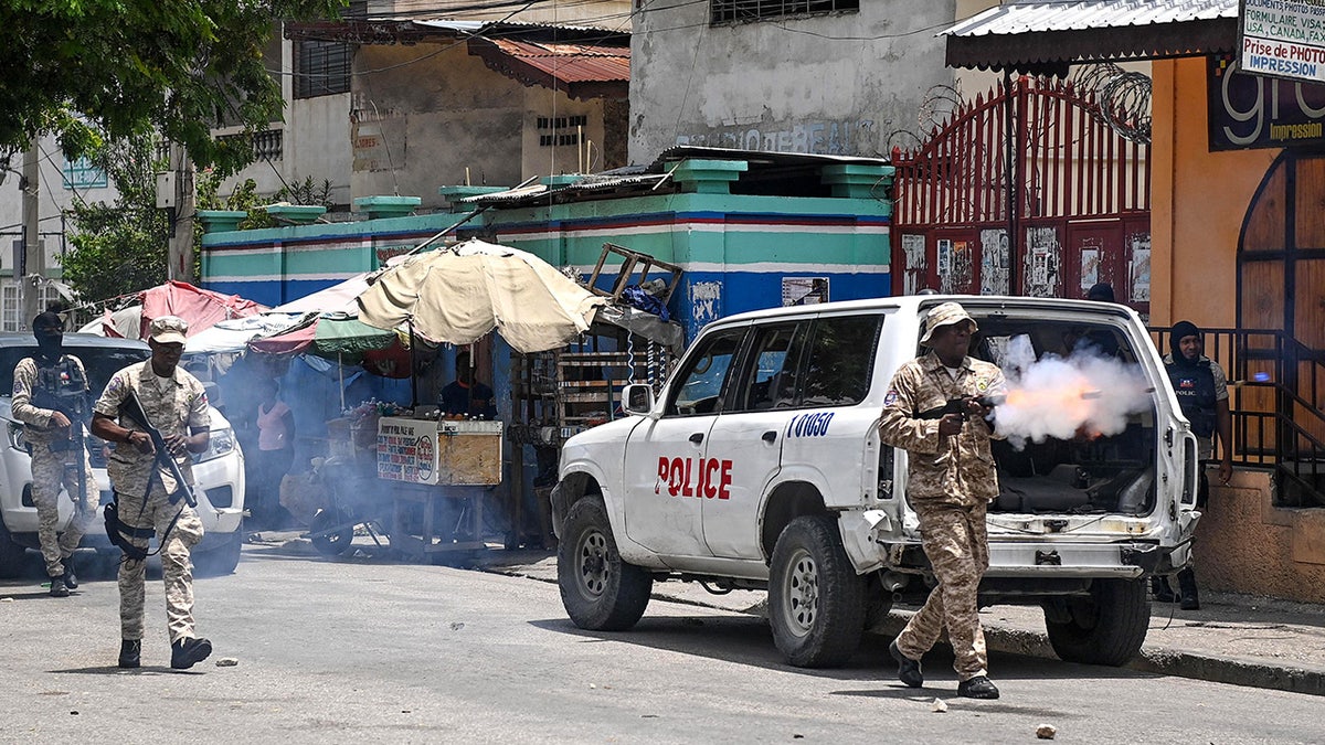 Civil Unrest In Haiti Forces JetBlue To Postpone April Flights Civil Unrest In Haiti Forces JetBlue To Postpone April Flights