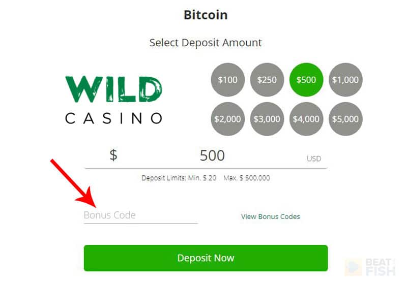 Claim The Best Online Casino Bonus At Wild Casino In 2025 Claim The Best Online Casino Bonus At Wild Casino In 2025