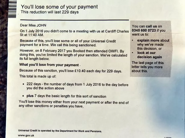 Claiming Your Universal Credit Refund: DWP's Response To Budget Cuts Claiming Your Universal Credit Refund: DWP's Response To Budget Cuts