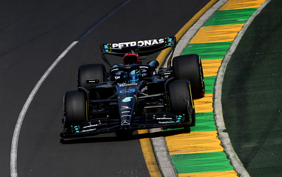 Claire Williams' Actions Towards George Russell: Public Reaction And Analysis Claire Williams' Actions Towards George Russell: Public Reaction And Analysis