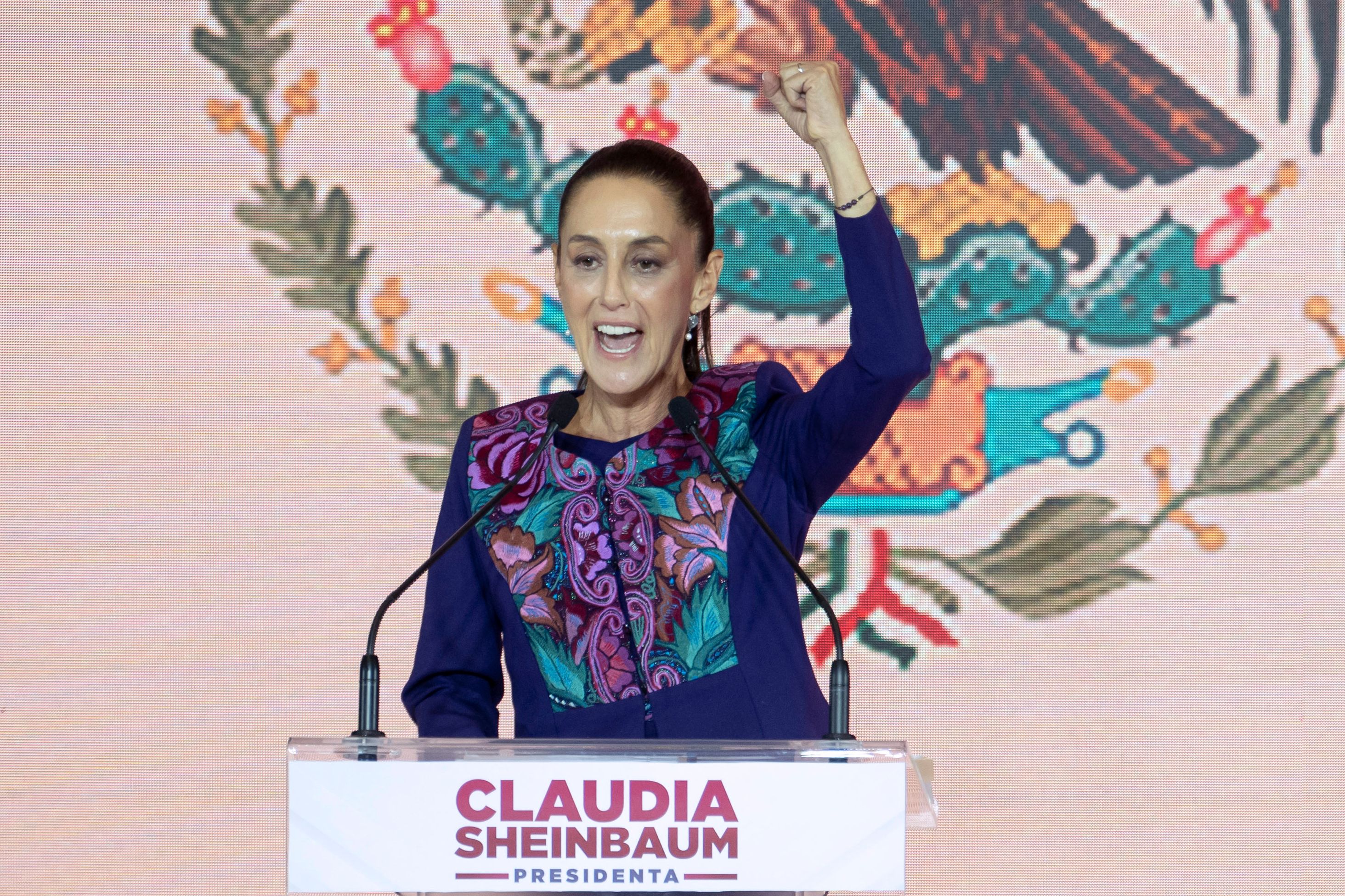 Clase Nacional De Boxeo 2025: El Impacto De Claudia Sheinbaum Y Julio César Clase Nacional De Boxeo 2025: El Impacto De Claudia Sheinbaum Y Julio César