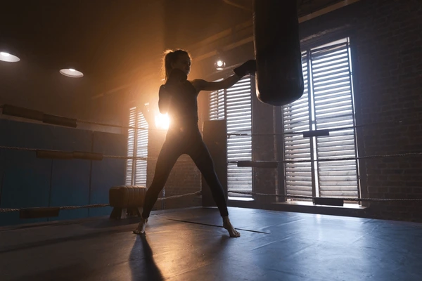 Clases De Boxeo Edomex: ¡Inscríbete Antes Que Se Agoten Las Plazas!
