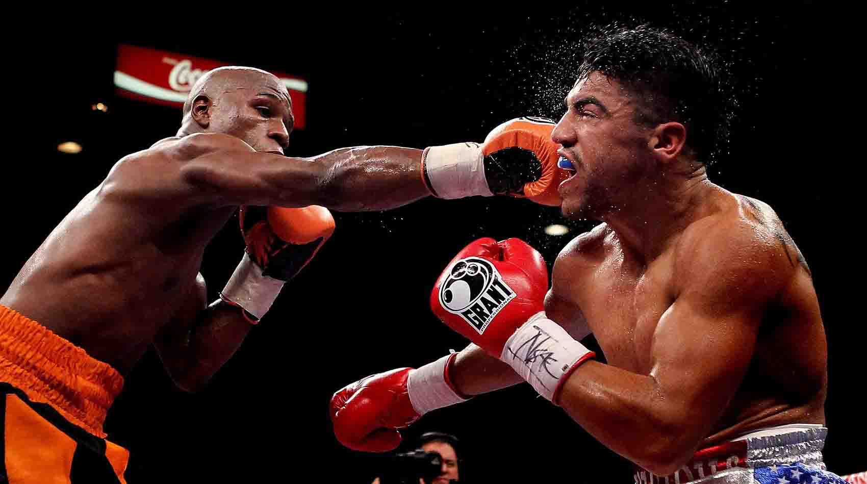 Clases De Boxeo En Edomex: Inscríbete En 3 Días