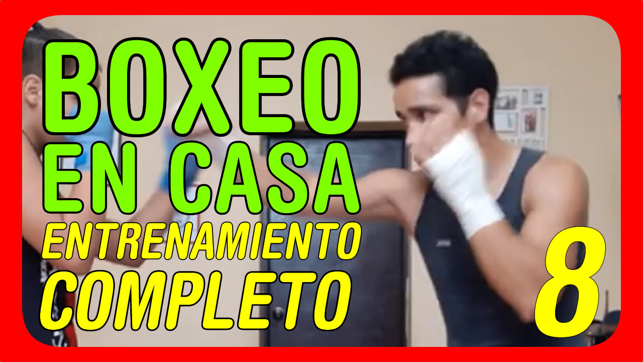 Clases De Boxeo En Edomex: ¡Inscripción Cierra En 3 Días! Clases De Boxeo En Edomex: ¡Inscripción Cierra En 3 Días!
