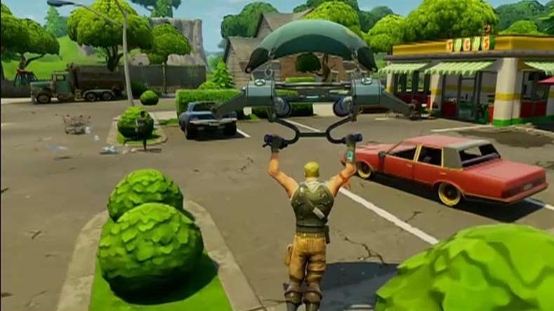 Class-Action Lawsuit Alleges Deceptive Practices By Fortnite Maker Epic Games Class-Action Lawsuit Alleges Deceptive Practices By Fortnite Maker Epic Games