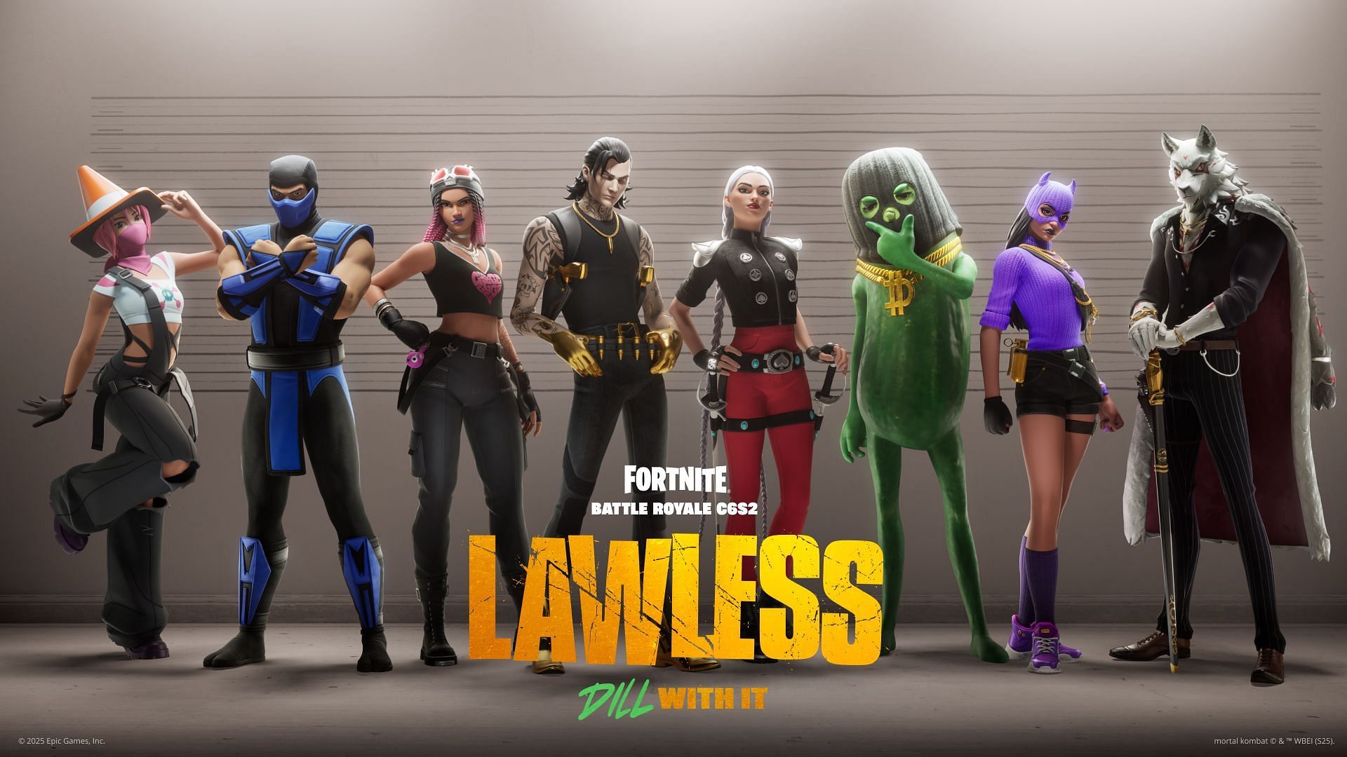 Class-Action Lawsuit Alleges Epic Games Engaged In Deceptive Practices In Fortnite Class-Action Lawsuit Alleges Epic Games Engaged In Deceptive Practices In Fortnite